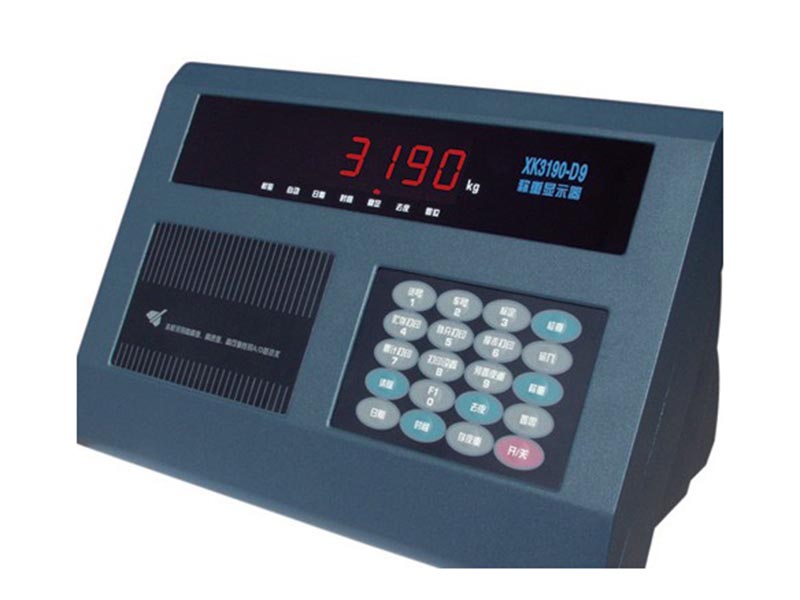Xk3190Ds称重显示器