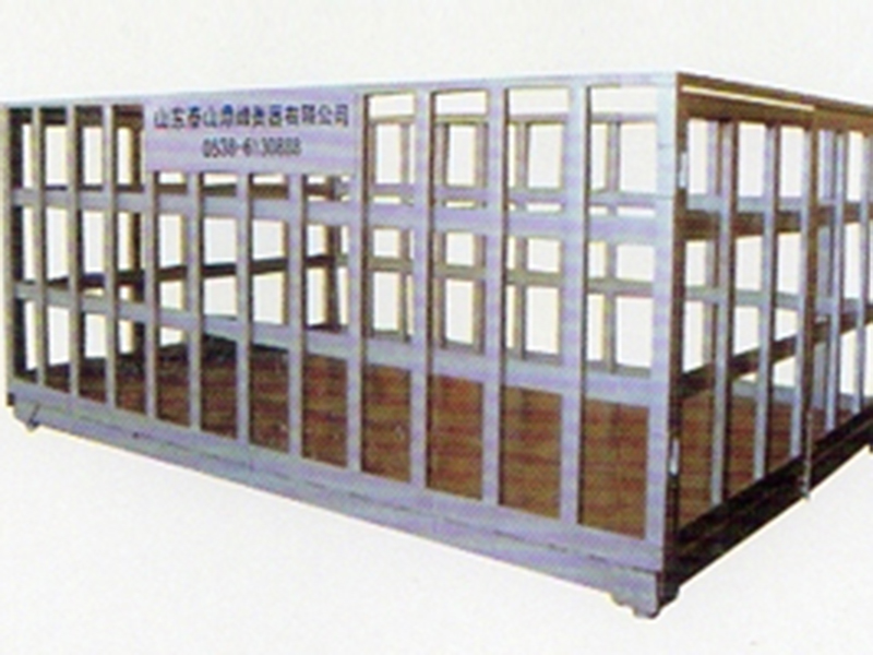 电子牲畜称